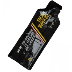 6x Born Drinkgel Energy Super 40 ml