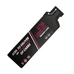 5x Born Drinkgel Ultra Liquid Pomegranate 60 ml