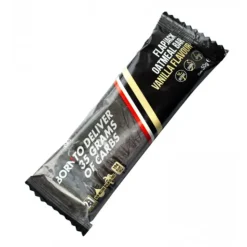 5x Born Reep Flapjack Oatmeal Vanilla 50 gr