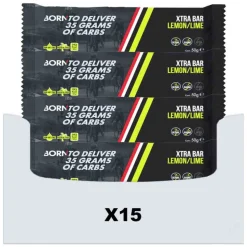 15x Born Reep Xtra Lemon & Lime 50 gr