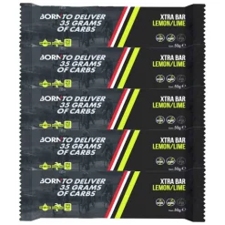 5x Born Reep Xtra Lemon & Lime 50 gr