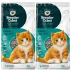 2x Breedercelect Kattenbakvulling 30 liter