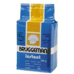 3x Bruggeman Instantgist 500 gr