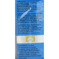 3x Bruggeman Instantgist 125 gr