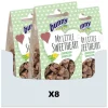 8x Bunny Nature My Little Sweetheart Paardenbloem 30 gr