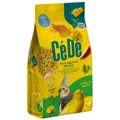 5x Cédé Eivoer Rul Allround Kruiden & Appel 200 gr