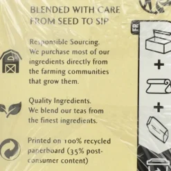 3x Celestial Seasonings Sleepy Time Thee 20 stuks