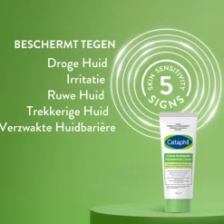 2x Cetaphil Hydraterende Crème 450 gr