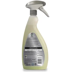 6x Cif Professional Ontvetter Pro Formula 750 ml