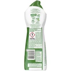 8x Cif Schuurmiddel Cream Original 750 ml