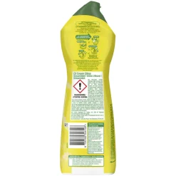 8x Cif Schuurmiddel Cream Citroen 750 ml