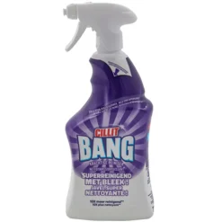 12x Cillit Bang Bleek Spray 750 ml