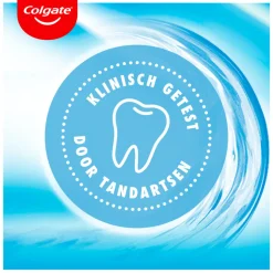 12x Colgate Tandpasta Fresh Gel 75 ml
