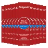 12x Colgate Tandpasta Max White Optic 75 ml