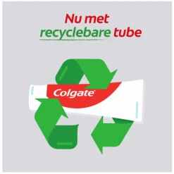 12x Colgate Tandpasta Max White Optic 75 ml