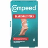 2x Compeed Blarenpleister Medium 6 stuks