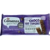 3x Consenza Choco Teff Fingers 100 gr