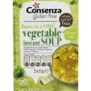 3x Consenza Groentebouillon Instant 33 gr