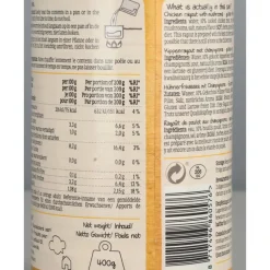 3x Consenza Kippenragout 400 gr