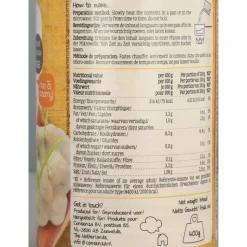 3x Consenza Kippenragout 400 gr