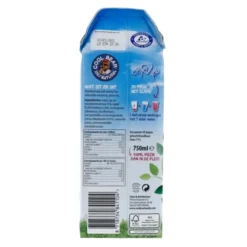 3x Cool Bear Siroop Framboos 750 ml