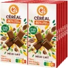 12x Céréal Chocolade Tablet Melk-Chocolade 85 gr