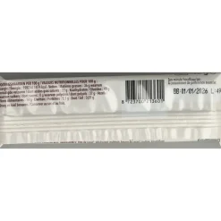 24x Céréal Chocoladereep Puur 42 gr