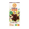 3x Céréal Chocoladetablet Puur 85 gr