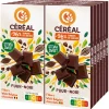 12x Céréal Chocoladetablet Puur 85 gr