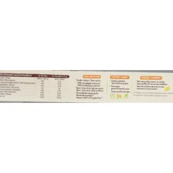 3x Céréal Chocolate Chip Cookie Hazelnoot 130 gr