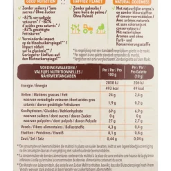 3x Céréal Galetten Fijn Suikervrij 150 gr