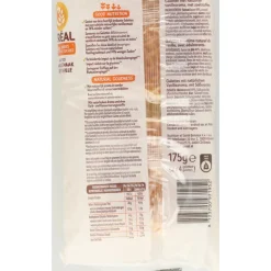 10x Céréal Galettes Vanillesmaak 175 gr