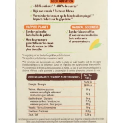 3x Céréal Hagelslag Puur 200 gr