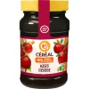 3x Céréal Jam Kers 270 gr