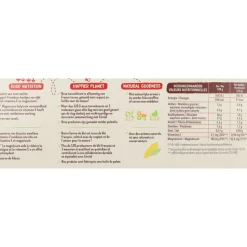 12x Céréal Koekjes Appel-Framboos 138 gr