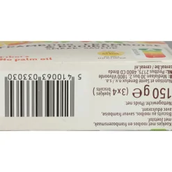 12x Céréal Koekjes Framboos Rooibos 150 gr