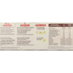 3x Céréal Koekjes Sesam 230 gr