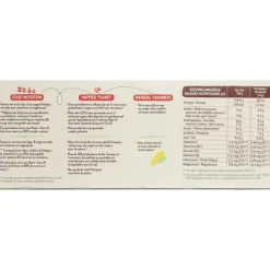 3x Céréal Koekjes Soja-Sinaasappel 280 gr