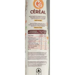 14x Céréal Maiswafel Puur 108 gr