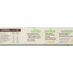 3x Céréal Mini Cakes Marmer Glutenvrij en Lactosevrij 200 gr