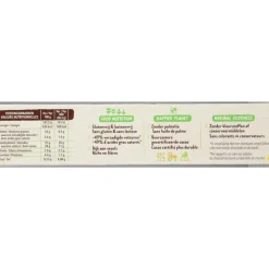 3x Céréal Mini Cakes met stukjes Chocolade Glutenvrij en Lactosevrij 230 gr