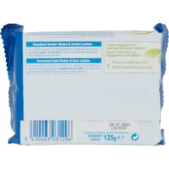 3x Céréal Mokkawafels 125 gr