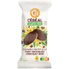 3x Céréal Rijstwafel Pure Chocolade 130 gr