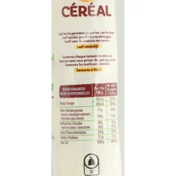 3x Céréal Rijstwafel Pure Chocolade 130 gr