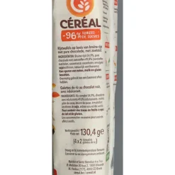 14x Céréal Rijstwafels Puur 130 gr