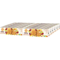 12x Céréal Rozijnenkoeken 360 gr