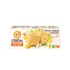 3x Céréal Sesamkoekjes met Vanillesmaak 132 gr