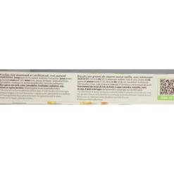 3x Céréal Sesamkoekjes met Vanillesmaak 132 gr