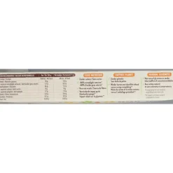 3x Céréal Sesamkoekjes met Vanillesmaak 132 gr