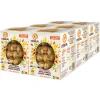 6x Céréal Wafels Vanille 150 gr